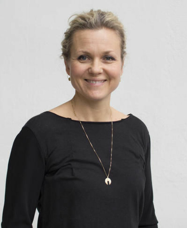 Silje Mæland er prosjektleder for BiE-studien.