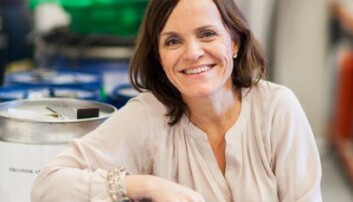 Merete Vadla Madland, prorektor for forskning ved Universitetet i Stavanger. Merete Vadla Madland, prorektor for forskning ved Universitetet i Stavanger.