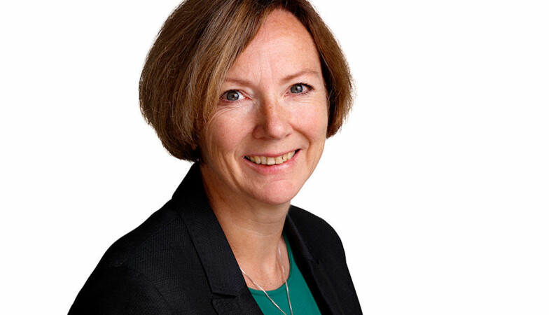 Sigrun Karin Ertesvåg er professor ved Fakultet for utdanningsvitenskap og humaniora. Ho representerer dei vitskapleg tilsette ved UiS