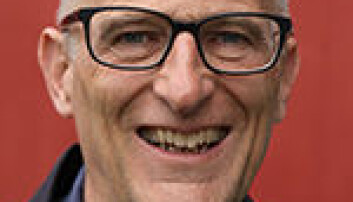 Initiativtaker og professor Pål Gulbrandsen ved Universitetet i Oslo. Initiativtaker og professor Pål Gulbrandsen ved Universitetet i Oslo.