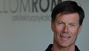 Oddvar Skjæveland Oddvar Skjæveland
