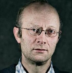 Professor Torbjørn L. Knutsen virker å ta saken med knusende ro. Professor Torbjørn L. Knutsen virker å ta saken med knusende ro.