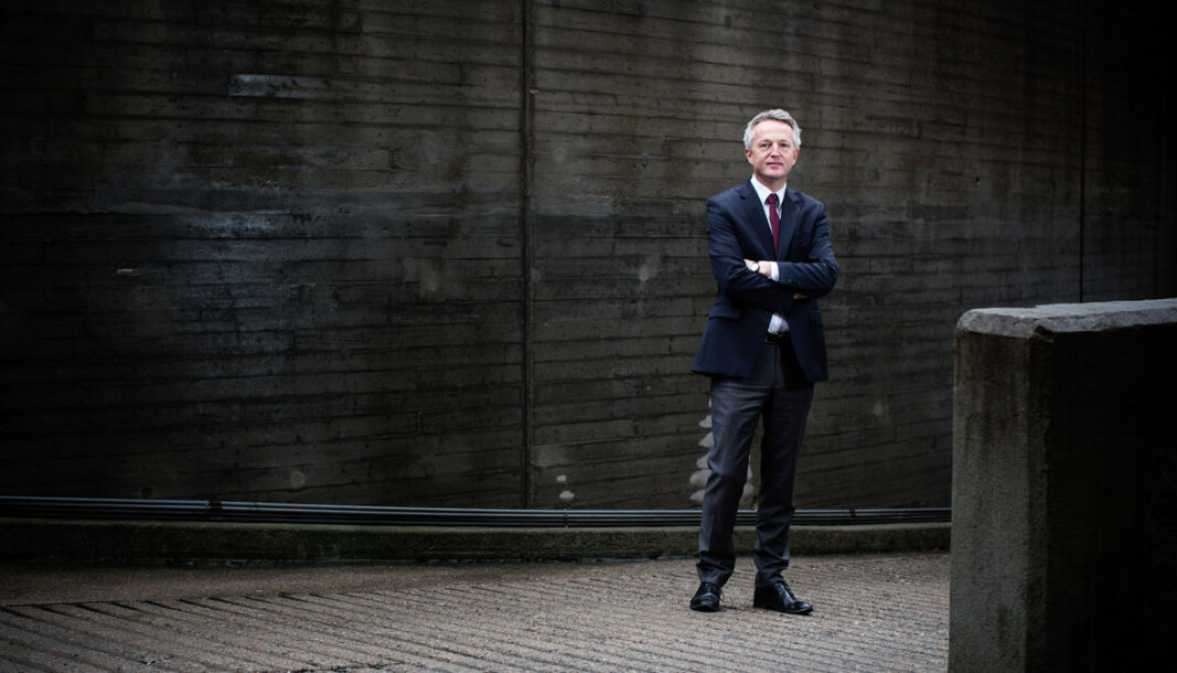 Direktør i NUPI, Ulf Sverdrup skriver at Langtidsplanen på en enkel og overbevisende måte må synliggjøre forskningens og undervisningens rolle i å løse viktige samfunnsutfordringer i sitt innspill til Samarbeidskonferansen. Direktør i NUPI, Ulf Sverdrup skriver at Langtidsplanen på en enkel og overbevisende måte må synliggjøre forskningens og undervisningens rolle i å løse viktige samfunnsutfordringer i sitt innspill til Samarbeidskonferansen.