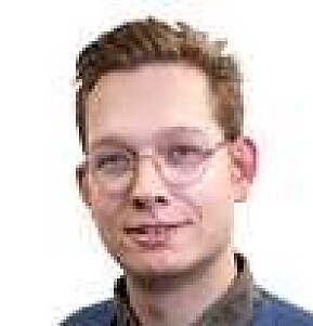Ole Marius Svendsen i Nito Studentene mener man må snakke om teknologifag på en annen måte. Ole Marius Svendsen i Nito Studentene mener man må snakke om teknologifag på en annen måte.