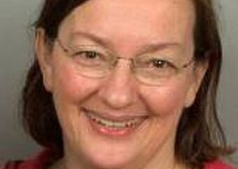 Professor Nina La.ngeland Professor Nina La.ngeland
