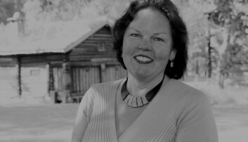 Museumsdirektør i Telemark, Jorunn Sem Fure, har søkt stillinga som museumsdirektør i Bergen. Museumsdirektør i Telemark, Jorunn Sem Fure, har søkt stillinga som museumsdirektør i Bergen.