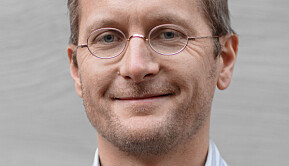 Trond Åm møter som fast medlem i HF-styret ved NTNU. Trond Åm møter som fast medlem i HF-styret ved NTNU.