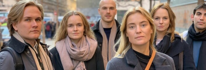 ESA gir ELTE-studentene medhold, mener Norge bryter EØS-retten