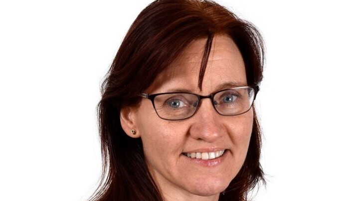 Elisabeth Hovdhaugen er forsker ved Nifu. Elisabeth Hovdhaugen er forsker ved Nifu.
