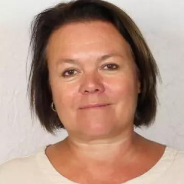 Kristin Helstad