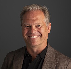 — Menneskelige feil skjer i alle virksomheter, sier Lars Erik Torjussen . — Menneskelige feil skjer i alle virksomheter, sier Lars Erik Torjussen .