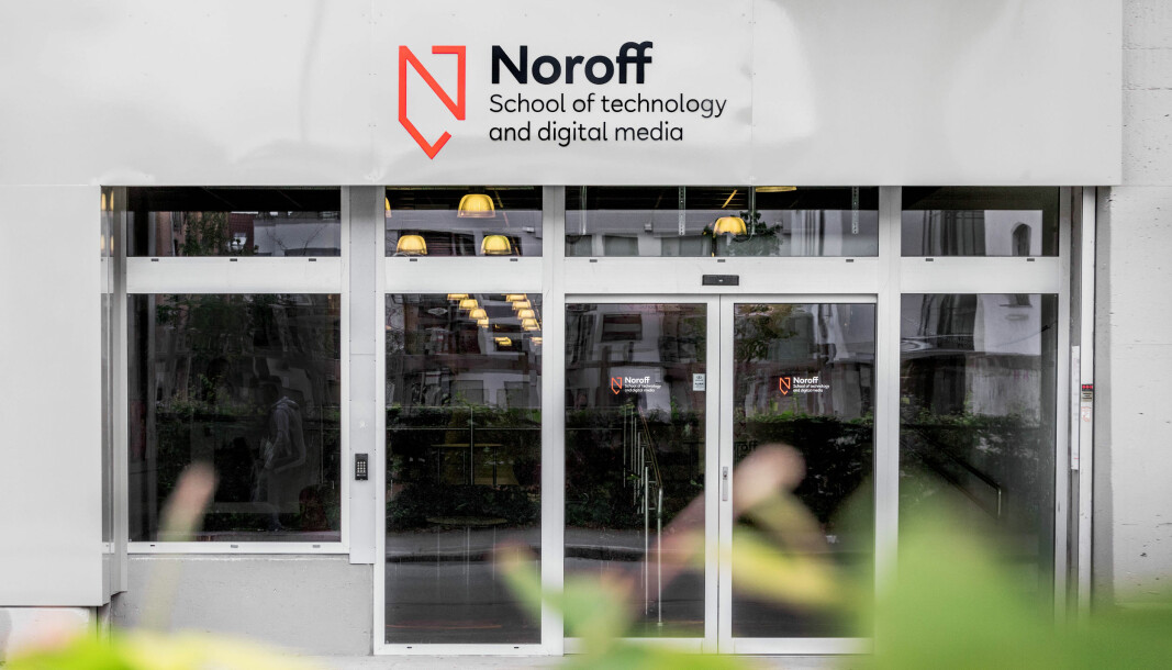 Noroff - School of Technology and Digital Media holder til i Oslo, Bergen, Stavanger og Kristiansand.