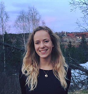 Tuva Todnem Lund er blant dei som er tydelegast på at ho vurderer å stilla til val i NSO. Tuva Todnem Lund er blant dei som er tydelegast på at ho vurderer å stilla til val i NSO.
