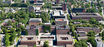 Universitetet i Oslo og NTNU vil ha tomter fra opplysningsfondet