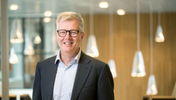 Dekan Asle Holthe kjente seg igjen i kritikken om at det har vært en dårlig prosess. Dekan Asle Holthe kjente seg igjen i kritikken om at det har vært en dårlig prosess.
