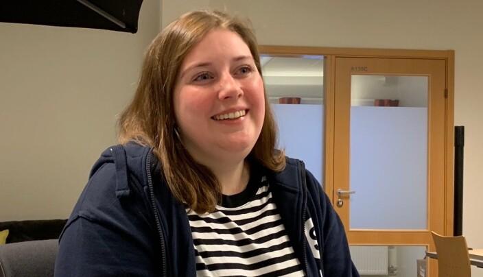 Emelie Johanne Johansen har tre spennende verv hun skal inn i den kommende tiden. Emelie Johanne Johansen har tre spennende verv hun skal inn i den kommende tiden.