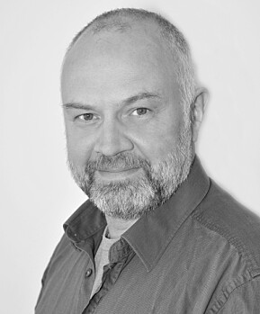 Fredrik Shetelig er dekan på Fakultet for arkitektur og design ved NTNU, men ønsker ikke en periode til i lederstolen. Fredrik Shetelig er dekan på Fakultet for arkitektur og design ved NTNU, men ønsker ikke en periode til i lederstolen.