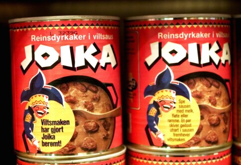 Tromsø-rektor Husebekk griper inn i «joika-debatten»