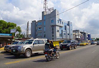Million-gevinst fra norsk forskning betales til eier med fiktiv adresse i Liberia