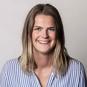 Amalie Lunde tek òg eit år til i arbeidsutvalet. Amalie Lunde tek òg eit år til i arbeidsutvalet.