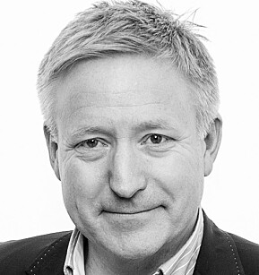 Administrerende direktør i Næringsforeningen i Stavanger-regionen, Harald Minge. Administrerende direktør i Næringsforeningen i Stavanger-regionen, Harald Minge.
