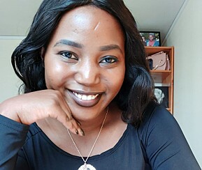 Lindah Chido Matsapa Lindah Chido Matsapa
