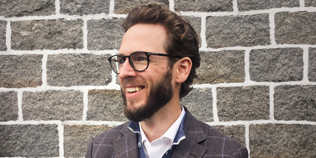 Uansett hvor mye ekspertise du har på etikk, så er du, når alt kommer til stykket, svar skyldig overfor etikkens grunnlagsproblem, skriver Sveinung Sundfør Sivertsen. Uansett hvor mye ekspertise du har på etikk, så er du, når alt kommer til stykket, svar skyldig overfor etikkens grunnlagsproblem, skriver Sveinung Sundfør Sivertsen.