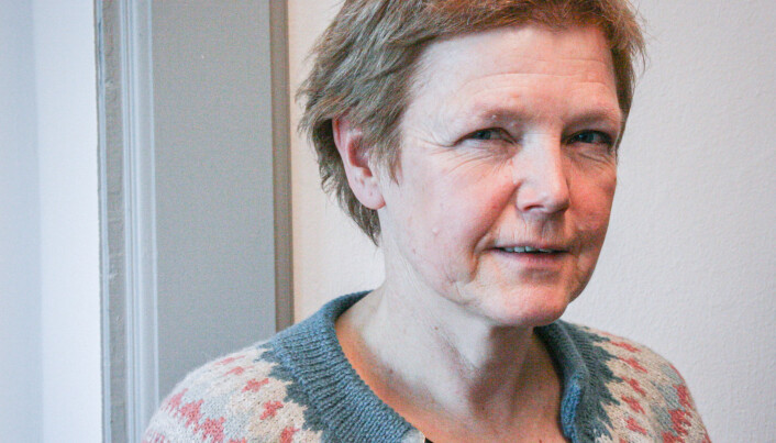 Dekan Marit Reitan ved NTNU ønsker ikke å kommentere saken. Dekan Marit Reitan ved NTNU ønsker ikke å kommentere saken.