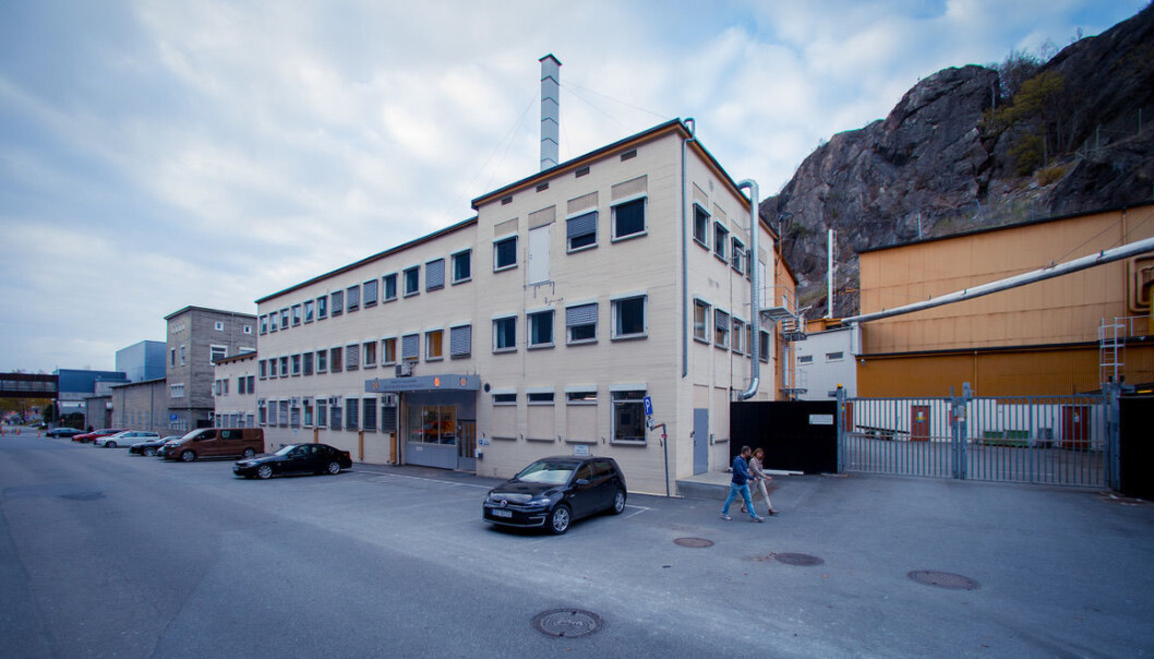 Institutt for energiteknikk i Halden har fått avdekket at det har foregått misligheter med forskningsresultat ved instituttet over flere år. Institutt for energiteknikk i Halden har fått avdekket at det har foregått misligheter med forskningsresultat ved instituttet over flere år.