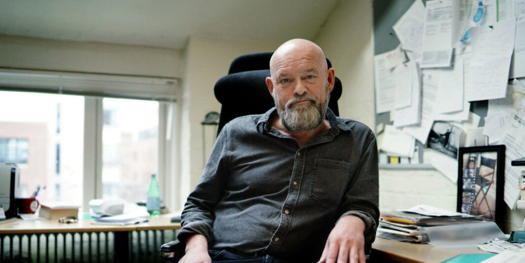 Krisetid er nok tid for dugnad og samkjensle, men det er også tida for potensielle feilvurderingar med langsiktige negative konsekvensar, skriv dekan ved Fakultet for samfunnsvitskap ved OsloMet, Oddgeir Osland. Krisetid er nok tid for dugnad og samkjensle, men det er også tida for potensielle feilvurderingar med langsiktige negative konsekvensar, skriv dekan ved Fakultet for samfunnsvitskap ved OsloMet, Oddgeir Osland.