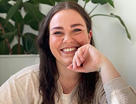 Maren Kronlund fokuserer på å reduserer de negative konsekvensene av mye alkohol og festing. Maren Kronlund fokuserer på å reduserer de negative konsekvensene av mye alkohol og festing.