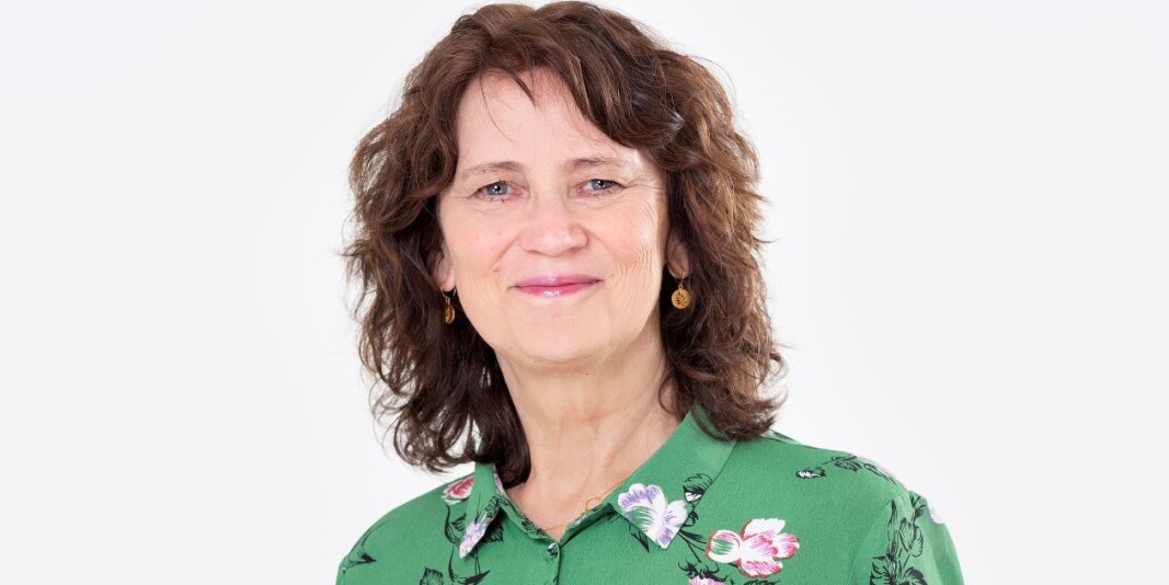 Turid Borgen er ansatt som ny dekan for Det samfunnsvitenskapelige fakultet ved Universitetet i Stavanger. Turid Borgen er ansatt som ny dekan for Det samfunnsvitenskapelige fakultet ved Universitetet i Stavanger.