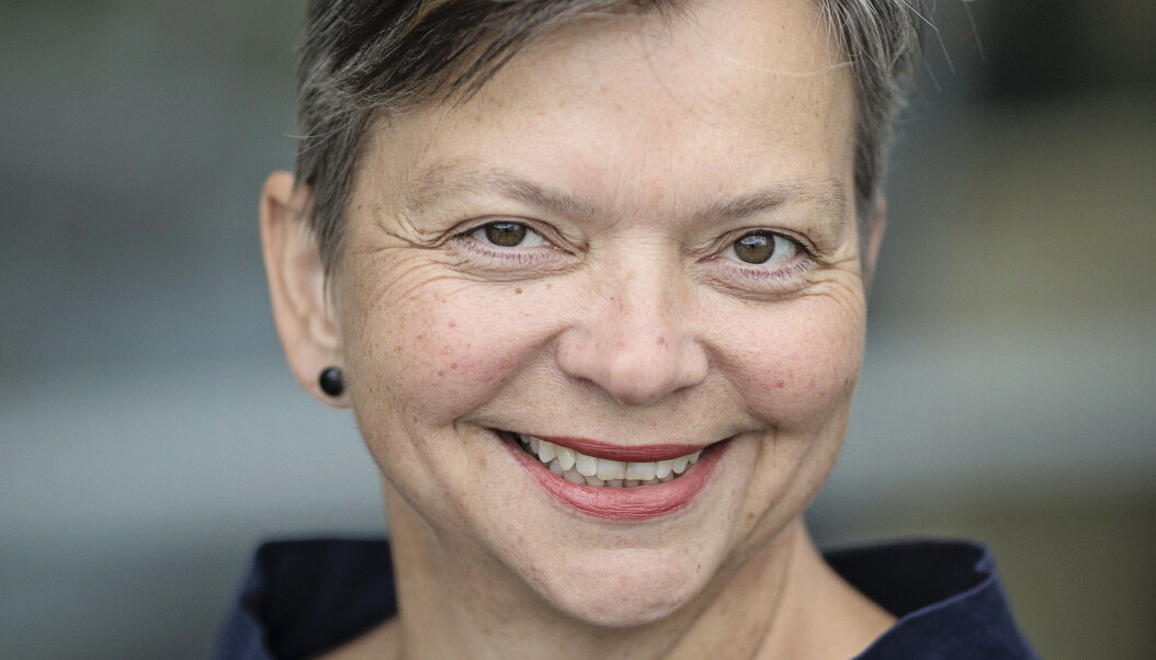 Prodekan Karoline Daugstad ved NTNU skal lede det nye nettverket. Prodekan Karoline Daugstad ved NTNU skal lede det nye nettverket.