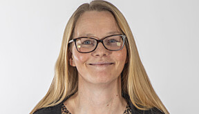 Linda Okstad leder oppbyggingen av det nye studiet i samisk sykepleie. Linda Okstad leder oppbyggingen av det nye studiet i samisk sykepleie.