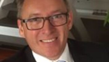 Professor Kåre Skallerud er ny leder for Handelshøgskolen ved UiT. Professor Kåre Skallerud er ny leder for Handelshøgskolen ved UiT.