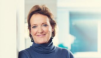 Sivilarkitekt Kristin Jarmund Sivilarkitekt Kristin Jarmund