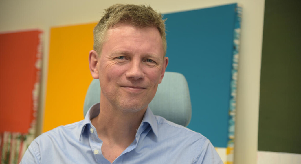 Ole Frithjof Norheim har ikkje tru på å kople pengestraumen til kva jobb studentane får. Han meiner filosofar med etisk kompetanse er svært samfunnsrelevante, mellom anna i helsevesenet. Ole Frithjof Norheim har ikkje tru på å kople pengestraumen til kva jobb studentane får. Han meiner filosofar med etisk kompetanse er svært samfunnsrelevante, mellom anna i helsevesenet.