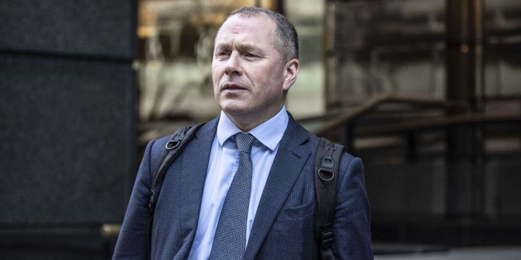 Innleggsforfatter Jørn Bue Olsen oppsummerer det han mener er viktige problemstillinger som har blitt aktualisert gjennom ansettelsen av Nicolai Tangen (på bildet) som ny sjef for Oljefondet. Han mener de er relevante for flere i næringslivet og akademia. Innleggsforfatter Jørn Bue Olsen oppsummerer det han mener er viktige problemstillinger som har blitt aktualisert gjennom ansettelsen av Nicolai Tangen (på bildet) som ny sjef for Oljefondet. Han mener de er relevante for flere i næringslivet og akademia.
