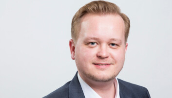 Kjartan Almenning Kjartan Almenning