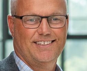 Viserektor UiA, Morten Brekke. Viserektor UiA, Morten Brekke.