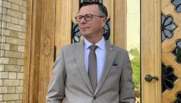 Rektor ved Universitetet i Bergen, Dag Rune Olsen, har bedt byrådet om en avklaring om det nye påbudet om hjemmekontor og digital undervisning. Rektor ved Universitetet i Bergen, Dag Rune Olsen, har bedt byrådet om en avklaring om det nye påbudet om hjemmekontor og digital undervisning.