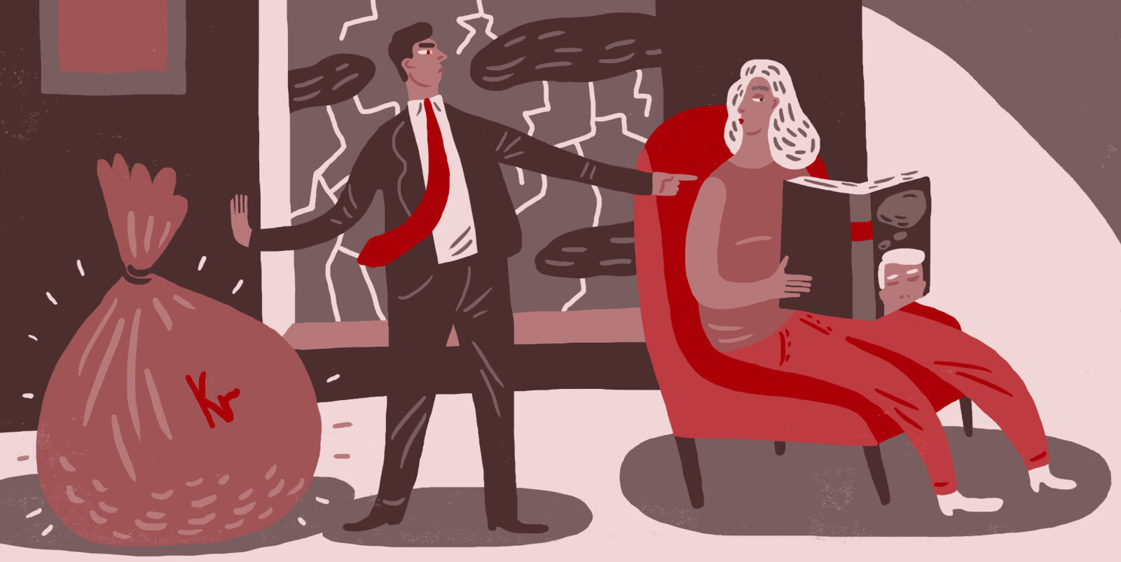 Kravet om at universitet og høgskular skal få betalt alt etter kor relevant arbeid studentane får, har ført til kritikk og fyrt opp ein gammal diskusjon om kva relevant og nyttig betyr. Kravet om at universitet og høgskular skal få betalt alt etter kor relevant arbeid studentane får, har ført til kritikk og fyrt opp ein gammal diskusjon om kva relevant og nyttig betyr.