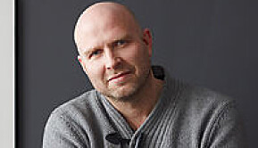 Professor Helge Jordheim er bekymret for fremtiden til humanistiske fag. Professor Helge Jordheim er bekymret for fremtiden til humanistiske fag.