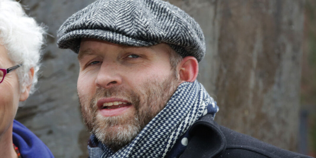 Professor Helge Jordheim mener at fag som det i utgangspunktet ikke knytter seg profesjoner til, står svakere når man skal måle arbeidslivsrelevans. Professor Helge Jordheim mener at fag som det i utgangspunktet ikke knytter seg profesjoner til, står svakere når man skal måle arbeidslivsrelevans.