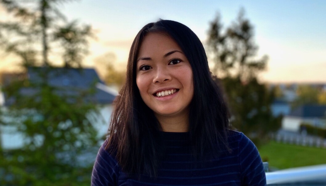 Avtroppende universitetsstyremedlem ved UiT, Julia Wong, deler sine synspunkter om studentdemokrati. Avtroppende universitetsstyremedlem ved UiT, Julia Wong, deler sine synspunkter om studentdemokrati.