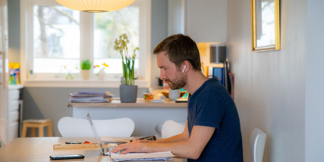 Regjeringen vil finne ut mer om hvordan koronakrisen har påvirket forskere og studenter og har gitt NIFU forskningsoppdraget. Regjeringen vil finne ut mer om hvordan koronakrisen har påvirket forskere og studenter og har gitt NIFU forskningsoppdraget.