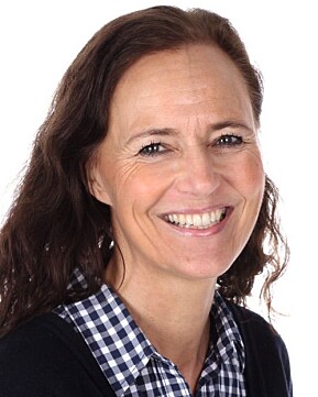 Kristin Rydjord Tholin skal skrive om pedagogisk ledelse. Kristin Rydjord Tholin skal skrive om pedagogisk ledelse.