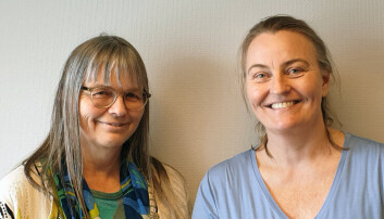 Solrun Holm og Karin Hartvigsen skriver om kirurgi for sykepleiestudenter. Solrun Holm og Karin Hartvigsen skriver om kirurgi for sykepleiestudenter.