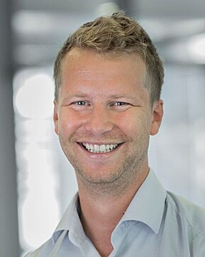 Mads Nordmo Arnestad er den eneste fra Bergen som får penger i denne runden. Mads Nordmo Arnestad er den eneste fra Bergen som får penger i denne runden.