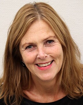 Margareth Sandvik er professor i norskdidaktikk og skriver for lærerstudenter. Margareth Sandvik er professor i norskdidaktikk og skriver for lærerstudenter.